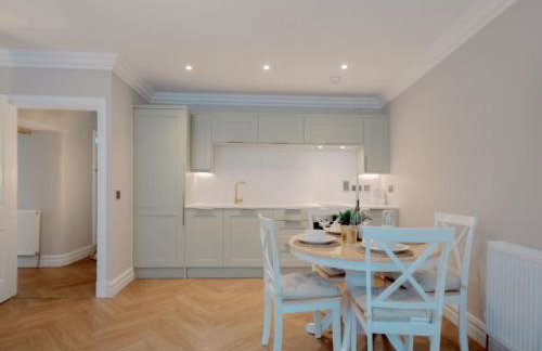 Number Twenty Seven luxury apartment, Aberdour, Fife - Foto 9