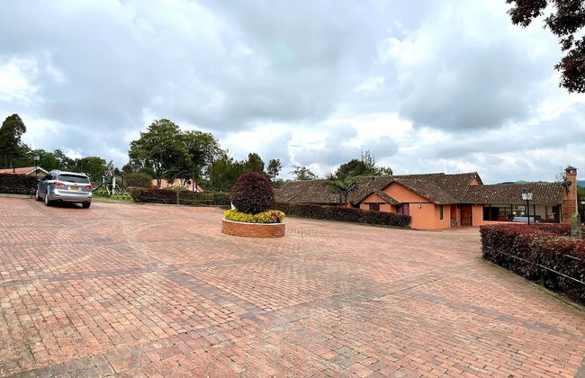 2. Cabaña Portón de Ovejas - Photo 18