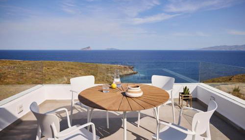 Ianemi Suites by K4 Kythnos - Foto 2