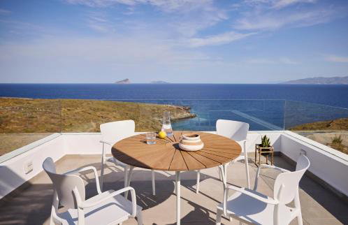 Ianemi Suites by K4 Kythnos - Foto 2