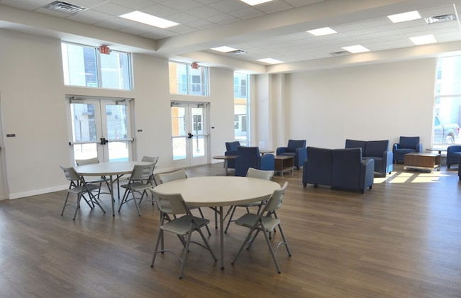 The Landing Indianapolis By Landing - Foto 24