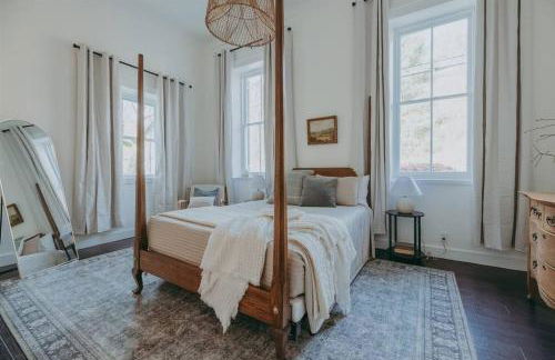 1900's Historic Lancaster School House - Foto 1