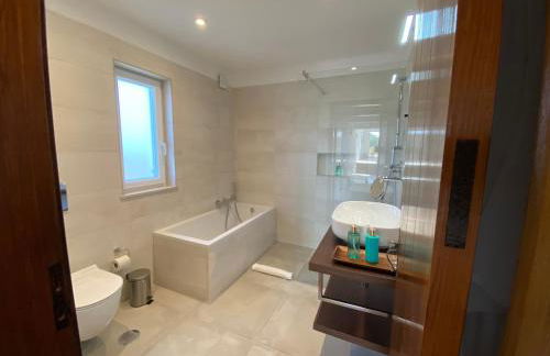 Luxury Villa, Ocean View, Private Heated Pool - Foto 30