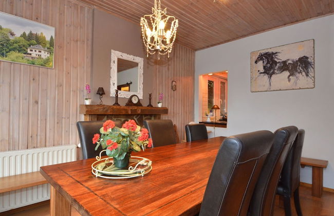 Holiday Home in La Roche-en-ardenne - Photo 34