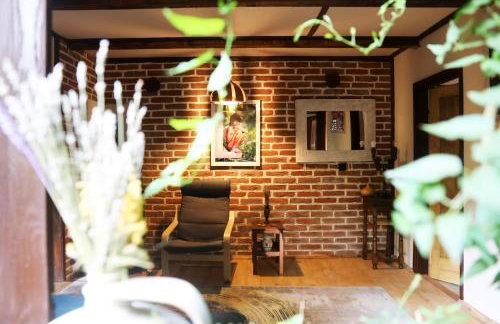 Rustic apartment Hidden - Photo 23