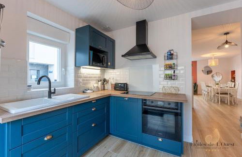 T5 La Servanaise - Océan accessible à pied - Photo 22