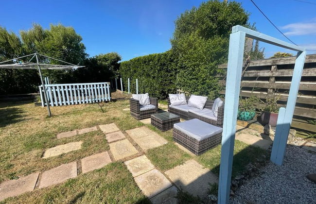 Baywatch Seaside Family Games Room Mawgan Porth - Foto 41