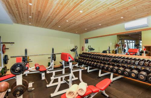 2 Bed in Aylton 77377 - Foto 26