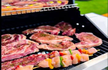 Villa Lima Pool & Jacuzzi Chania - Foto 3