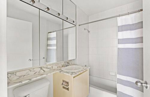 Tribeca Studio w Gym Pool NYC-245 - Foto 11