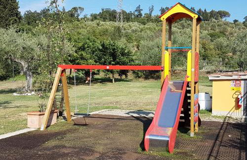 Agriturismo Ai Mandrioli - Foto 2