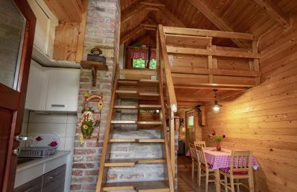 Chalet Woody - Foto 27