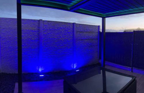 La villa les Bermudes - Foto 9