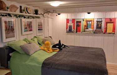 Lianes Feriendomizil Fewo in Niedernjesa - Friedland - Foto 18