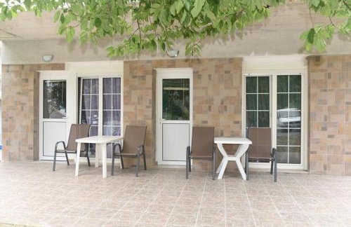 Villa Leonidas KOUTSOUPIA - Foto 15