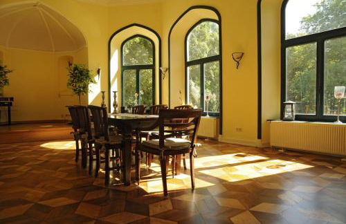 Gutshaus Alt Vorwerk - Foto 10