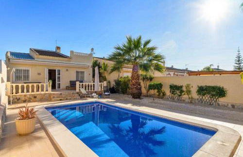 House with private pool - Foto 14