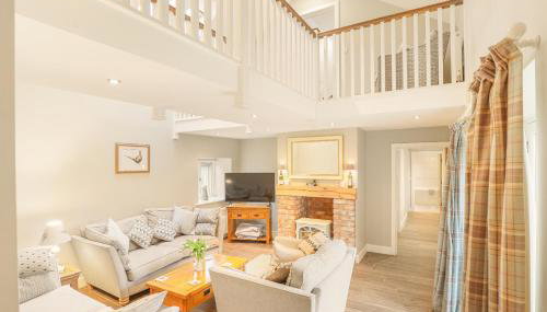 The Byre - North East Escapes - Foto 2