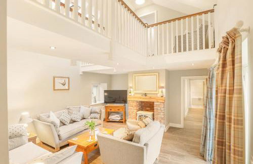 The Byre - North East Escapes - Photo 2