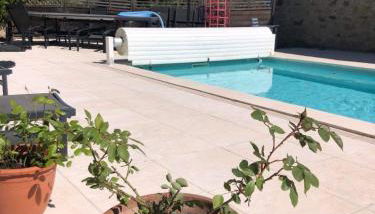 Winemaker’s House with pool near the sea - Foto 5