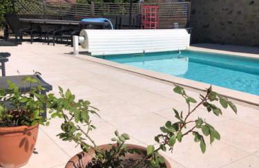 Winemaker’s House with pool near the sea - Foto 5