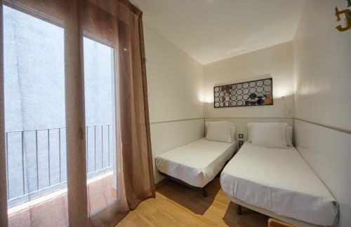 Apartments Hostemplo Suites - Foto 101