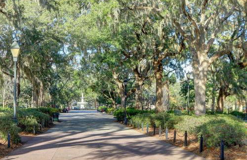 The Parsonage at Forsyth - Foto 44