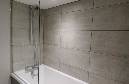 Bricksage Rooms, King's Lynn The Walks - Foto 8