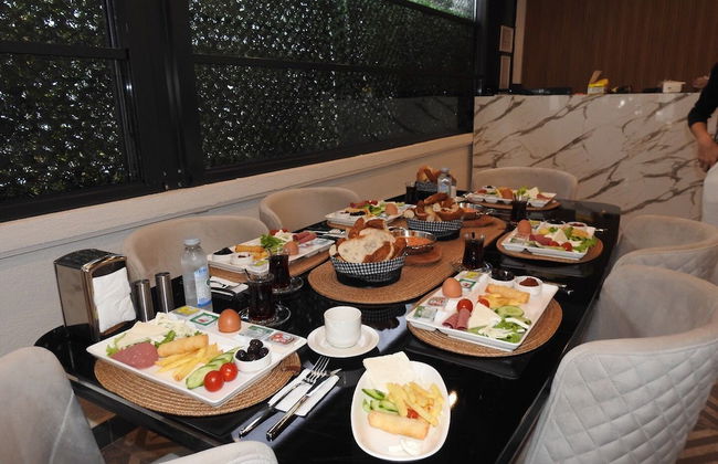 the rooms boutique hotel - Foto 12