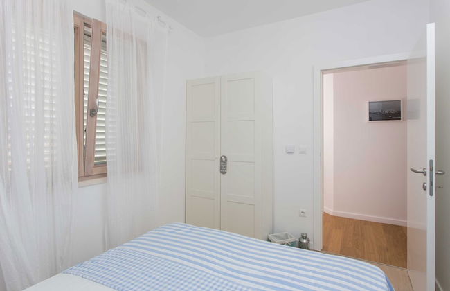 Apartments Villa Karmen - Foto 15