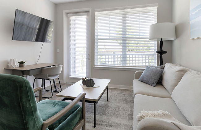 Landing Dry Creek Apartments - Foto 12