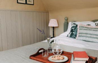 Characterful Southwell Town Centre Cottage - Foto 10