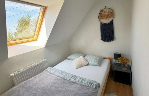 Dom na Mazurach, magiczne miejsce w Piecach - Foto 7