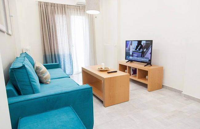 Supreme Athens Home by Cloudkeys - Foto 18