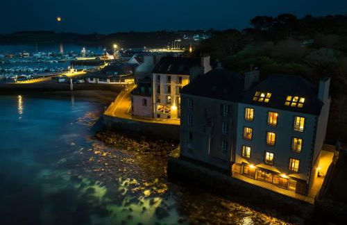 ILE STAGADON - Appartement de luxe magnifique vue mer - Foto 2