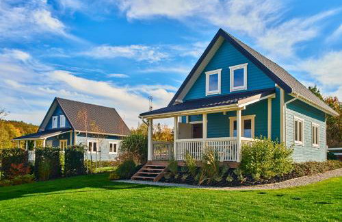 SuliLand Domki pod Ślężą - Photo 43