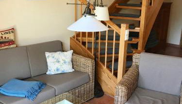 "Matrosenlogis" by Ferienhaus Strandgut - Foto 4