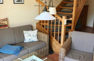 "Matrosenlogis" by Ferienhaus Strandgut - Foto 4