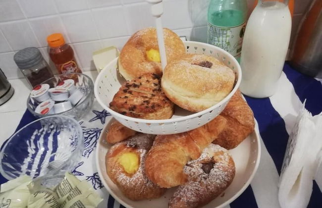 B&B I 100 Passi - Photo 42