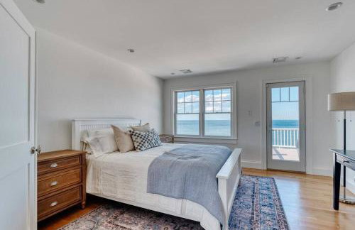 Oceanfront Beach House 4 Bdrms - Foto 23