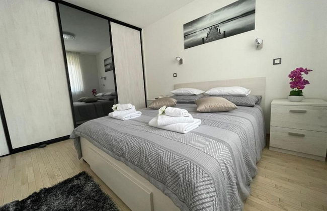 Apartment Vuky - Foto 7