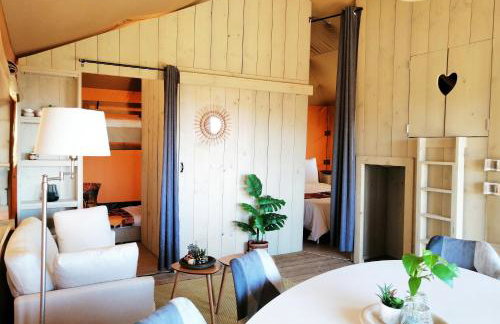 Glamping & Residence IL Villaggio del Re - Foto 72