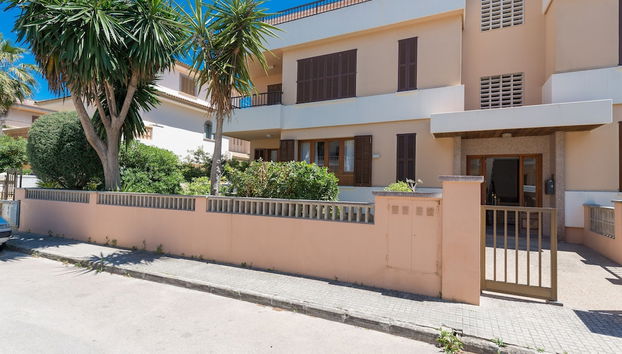 Can Confit in Can Picafort - Photo 2, Room