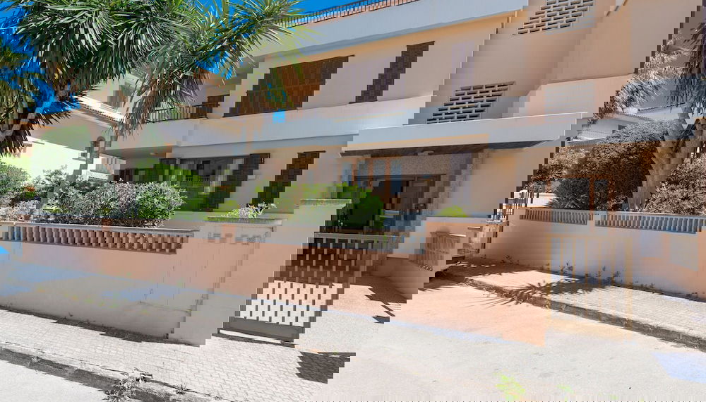 Can Confit in Can Picafort - Foto 1, Habitación