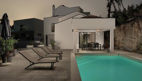 Villa San Polo Max near Pula up to 8 people with heated pool & pet friendly - Foto 2