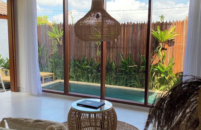 The Kailas Ubud - Foto 29