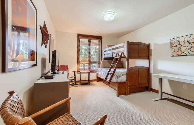 BlueSky Breckenridge - Foto 10