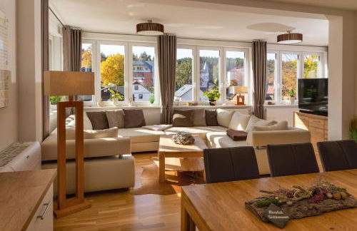 Traumferienwohnungen Georgenthal - Foto 19