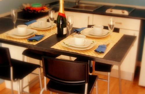 Apartamentos Petit Blau - Foto 22