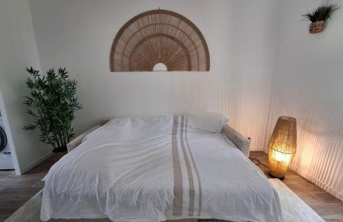 Chaleureuse convivialité à partager - Foto 30